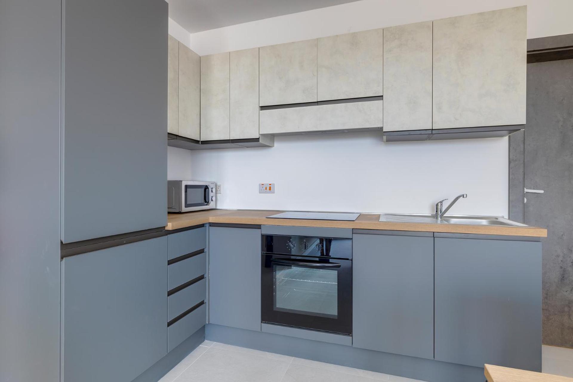 Wave Crest Holiday Apartments San Pawl il-Baħar Eksteriør billede