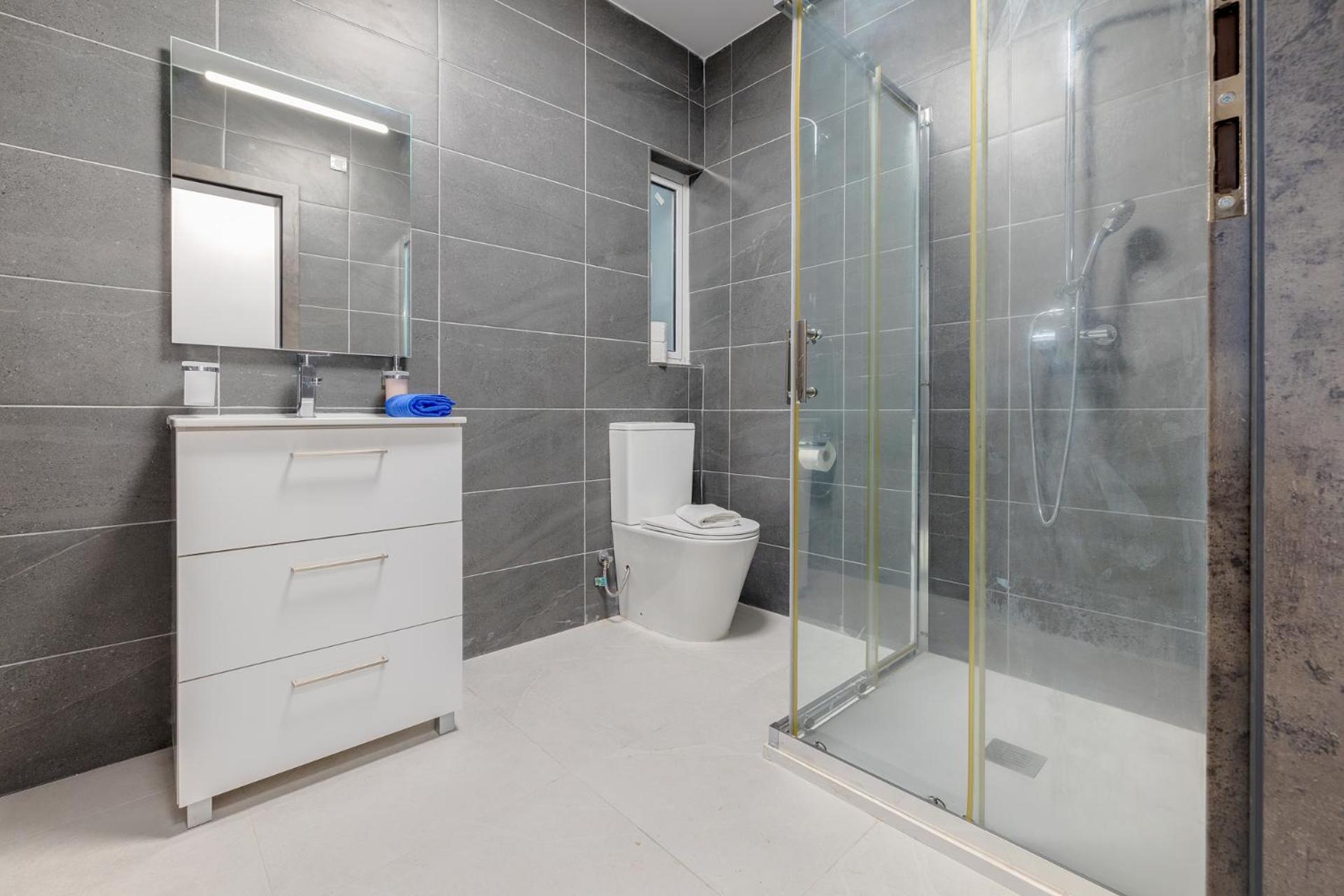 Wave Crest Holiday Apartments San Pawl il-Baħar Eksteriør billede