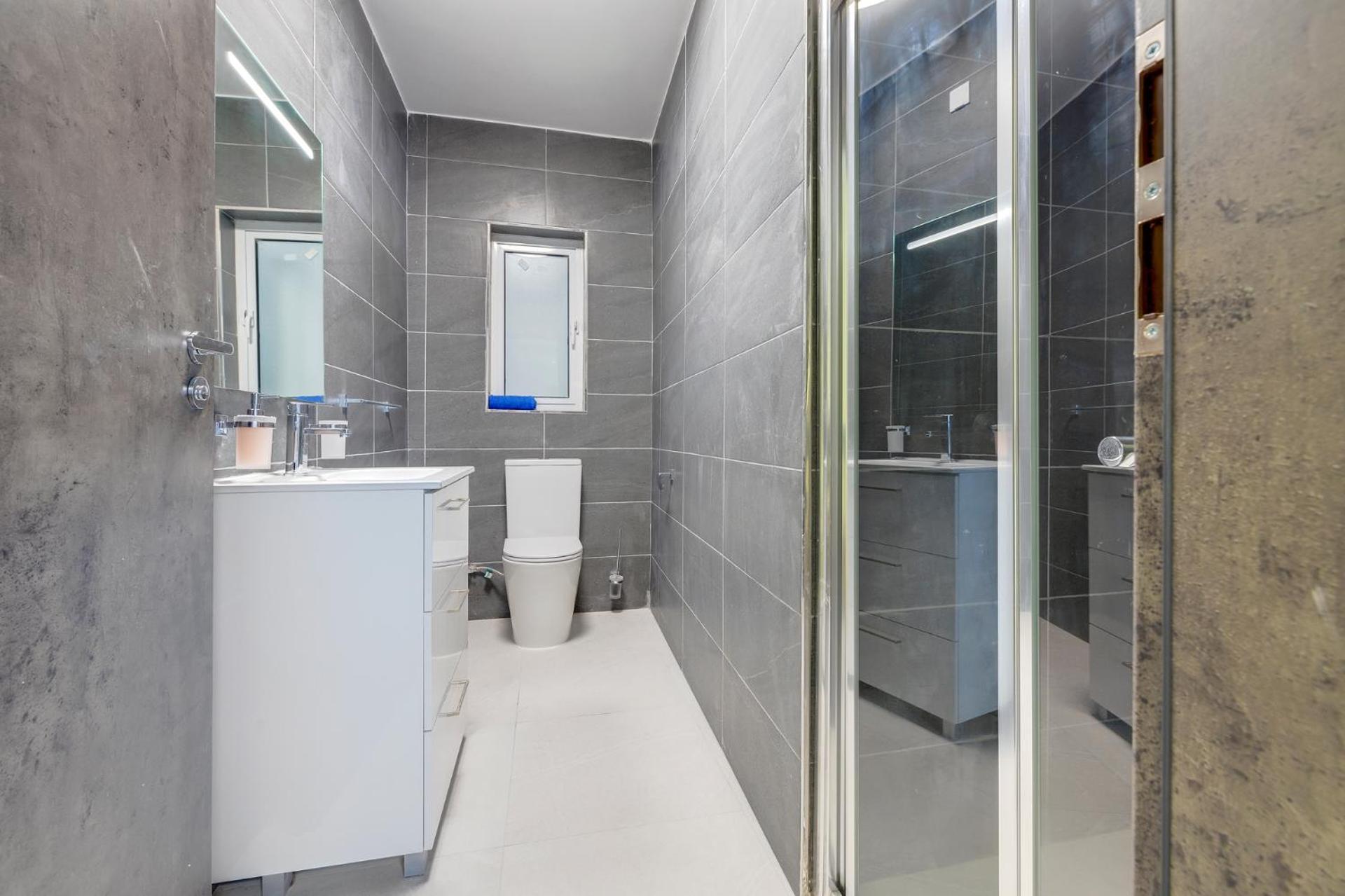Wave Crest Holiday Apartments San Pawl il-Baħar Eksteriør billede